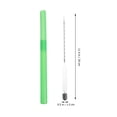 Axio Wine 1.01.1 Glass Hydrometer for Home Brew Beer Alcohol Mead and Wine