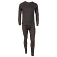 thumbnail image 5 of Knocker Long Thermal Underwear Set (Men), 5 of 5