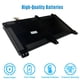 thumbnail image 5 of Batería para Laptop LIXIEKE B31N1726 11.4V 48Wh Compatible con ASUS, 5 of 7