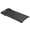 Under Desk Walking pad Treadmill, variant on Walking Pad with Incline, 1.5HP Under Desk Treadmill with 3-Level Manual Incline, 1-3.7 MPH Compact Portable Treadmill with LED Display & Remote Control