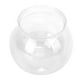 thumbnail image 3 of Pecera De Plástico, Pecera De Cóctel De Plástico Transparente Para Estantería De Escritorio, Mini Pecera De Plástico Resistente A Impactos, Pecera De Galón Para Fiestas,, 3 of 7