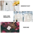 thumbnail image 3 of 11pcs Portable Travel Bottles Refillable Empty Bottles Hand Sanitizer Container, 3 of 7