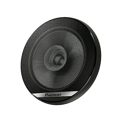 PIONERO Bocina para Auto6 1/2 Pulgadas Serie G