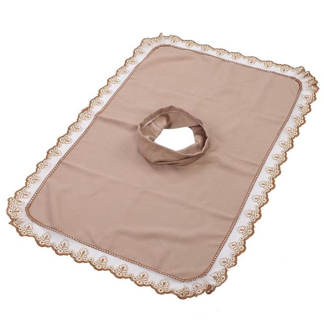 Dioche Couverture de Table de Massage de Lit, Drap de Lit de Beauté, pour le Corps Humain Fille Humaine Propre