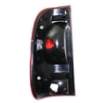 thumbnail image 2 of For 1997-2003 Ford F-150 Pair Rear Tail Lights Driver and Passenger Side Assembly Unit Styleside | FO2800117 FO2801117 - replaces F85Z-13405CA F85Z-13404CA, 2 of 6
