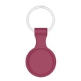 thumbnail image 3 of Para AirTag-Armor Cover Strap Funda de silicona Anti-perdida Ubicación GPS Tracker-Protec, 3 of 4