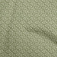 thumbnail image 1 of oneOone Polyester Spandex Olive Green Fabric Toile Quilting Supplies Print Sewing Fabric By The Yard 56 Inch Wide, 1 of 4