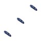 thumbnail image 4 of Advancent 8 en 1 abrebotellas de acero inoxidable portátil reutilizable lavable reemplazo cocina restaurante jugo puede abrir herramienta azul Type1 NO1, 4 of 6