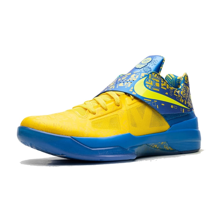 NIKE MENS Zoom KD 4  display picture 3
