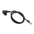 thumbnail image 6 of To 4 Pin Female Mini XLR Power Cable For RED Camera Monitor/ VFM 5.6'' Monitor 1m/3.3ft, 6 of 8