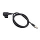 thumbnail image 4 of Conector de Adaptador de Alimentación 3x a 4 piezas XLR para Monitor de Cámara, 4 of 5