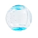 thumbnail image 4 of Pelota de ejercicio para hámster Yinane 18cm rueda de bola de jerbo transpirable azul, 4 of 8