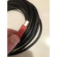 thumbnail image 4 of BUTTERFLY- New Usb Black&Red Printer Cable 25 Ft For Epson, Xerox, Samsung, Cannon And More, 4 of 6