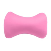 microbead pillows,Microbead Bolster Tube Pillow Travel Home,Office Sleep neck and Pillow 38x20cm,microbead pillows for sleeping Home Cushion,Roll Pillow Home Seat Head Rest Neck