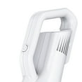 thumbnail image 3 of Aspiradora de coche inalámbrica portátil, aspiradora de mano para oficina en hogar, limpieza de coche, succión fuerte , aspiradora portátil - 11,1 V + Fregonas 111 V + Fregonas shamjiam Aspiradora, 3 of 8