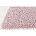 thumbnail image 3 of Unique Loom Marilyn Monroe Opulence Shag Collection Area Rug - (2' x 6' 1" Runner Lorelei), 3 of 7