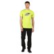 thumbnail image 2 of Regatta - Camiseta Fingal V Diseño Impreso Activo para Hombre (Marino), 2 of 2
