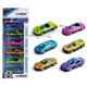 thumbnail image 4 of Vogacara 6 unids/set Juguetes para niños Coche de carreras modelo 164 Aleación, 4 of 6