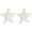 White-2pcs, variant on DefiDgd Star Plastic Night Light,Battery Operated Decorative Pentagram Prop Lights,for Room Wall Lamp Birthday Party Christmas Home Bar Decorations(Red)