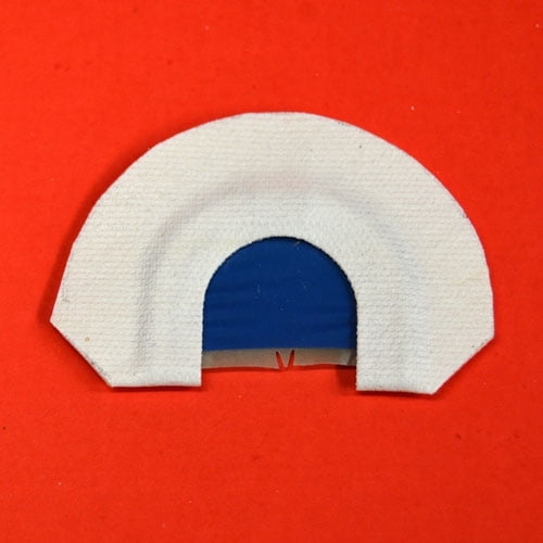 Pro’s Choice Diamond 2 Mouth Diaphragm Turkey Call – a ‘Heart of Dixie Game Calls’ Legacy Call