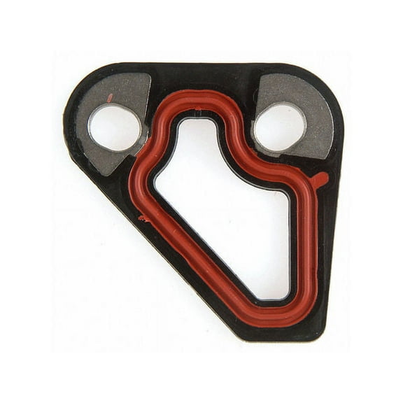 Lower Water Pump Gasket - Compatible with 2006 - 2011 Cadillac DTS 4.6L V8 2007 2008 2009 2010