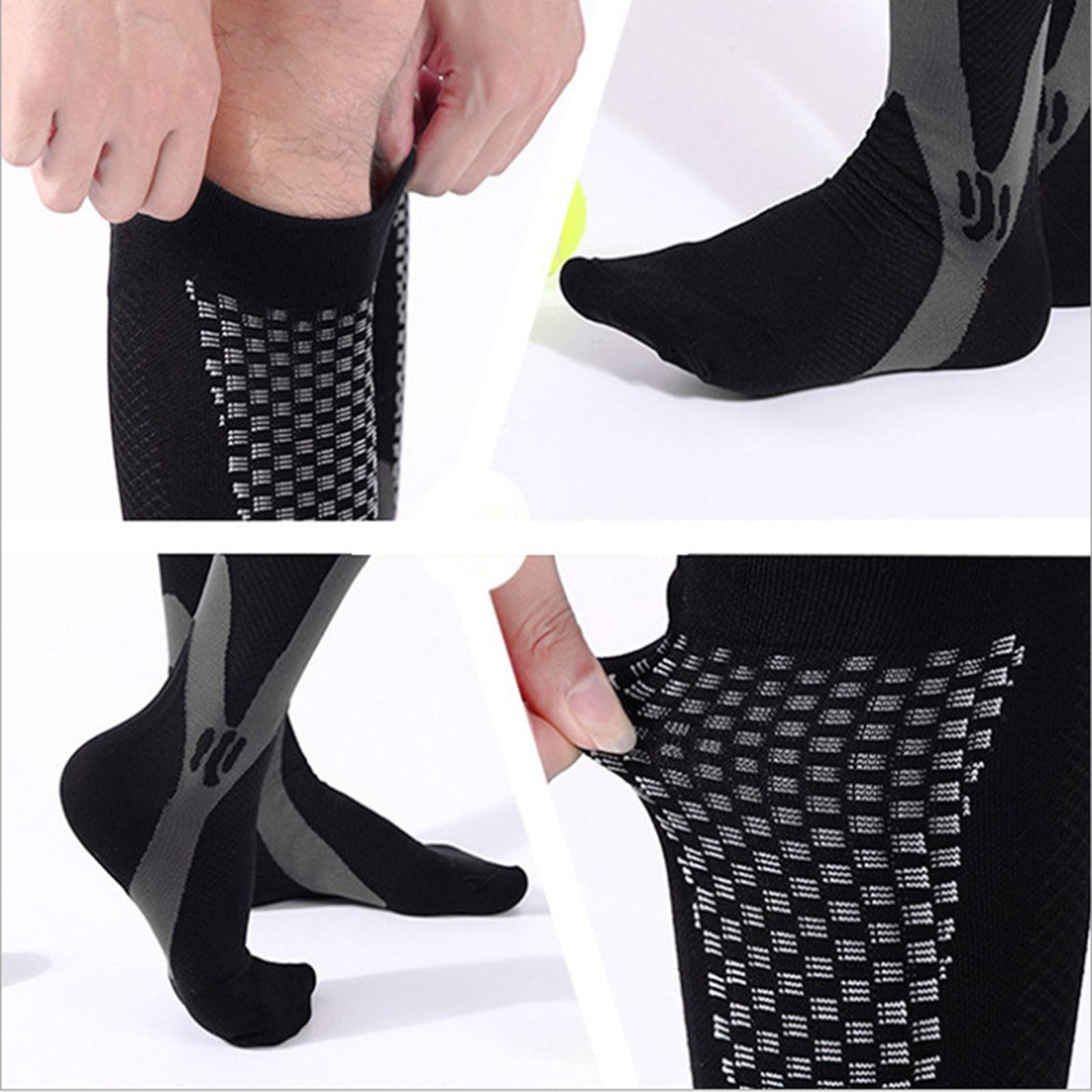 Bas nylon homme hotsell