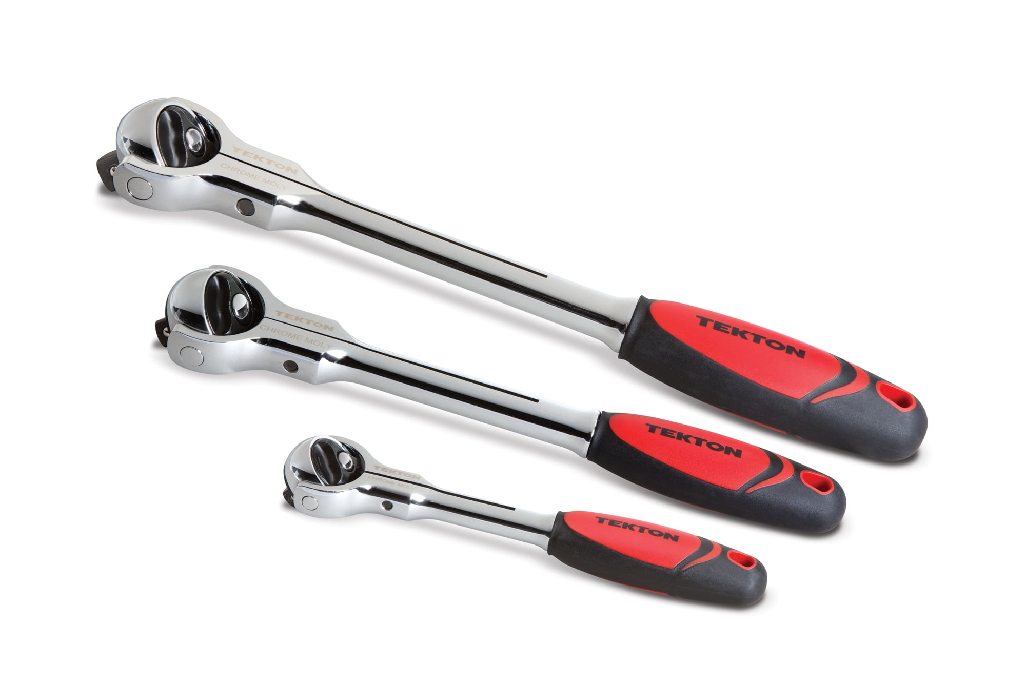Blue Point Tools 3/8" & 1/2" Deep & Shallow Sockets with 3pc Ratchet Set 1/4"