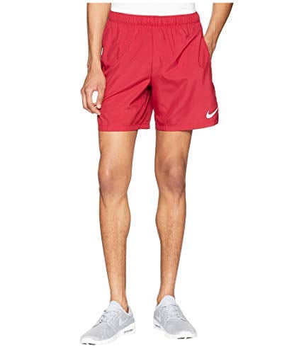 nike m nk run short 7in