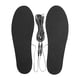 thumbnail image 5 of Plantillas Zapatos Calentadas Por USB Calentador Pies Recargable Almohadilla Zapato Lavable para Hombres Y Mujeres, 5 of 6