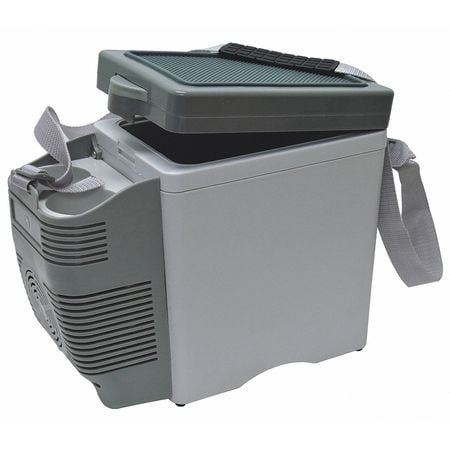 Автомобильный холодильник cooler warmer