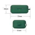 thumbnail image 2 of CIYISON Cover for B&O Beoplay-EX Anti-scratch Headphone Shockproof for Shell Protective, 2 of 15