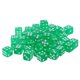 thumbnail image 1 of 50 piezas de dados poliédricos D6 de 6 caras de 12 mm Zulema D6 Dados Dados, 1 of 8