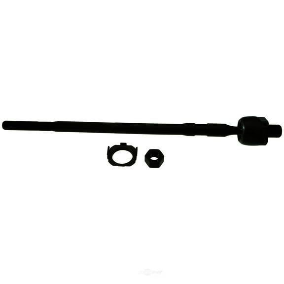 QuickSteer EV266 Steering Tie Rod End Fits select: 1990-1994 MAZDA PROTEGE, 1991-1993 MERCURY TRACER