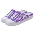 thumbnail image 3 of Lightweight Beach Shoes For Women Slip-resistant Hollowed-out Style Size 9.1×3.1×0.8in 1 Pair, 3 of 3