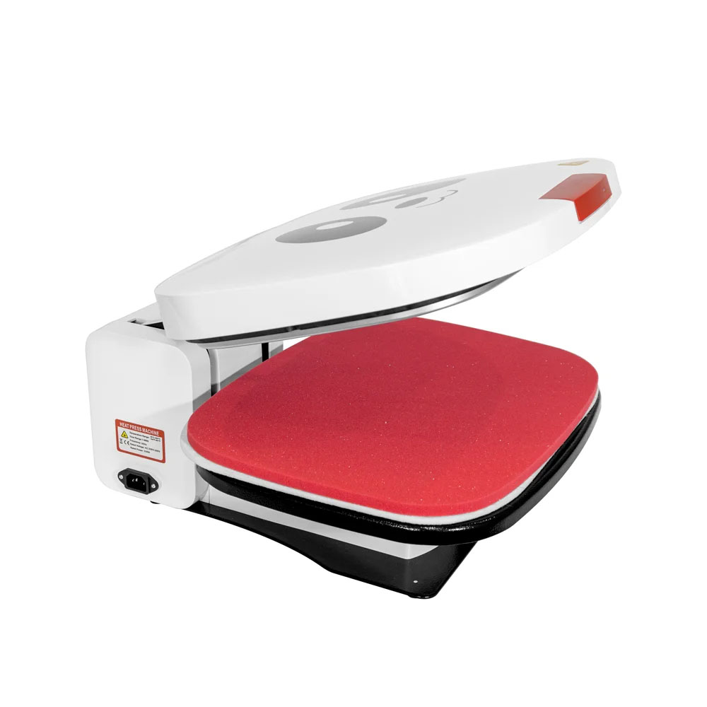 Procolored A3+ Auto Heat Press Machine for Transfer Vinyl & Sublimation Project