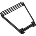 thumbnail image 5 of Outdoor Camping Cooler Stand Foldable Portable Stainless Steel Base Elevator for Camping Boxes, 5 of 7