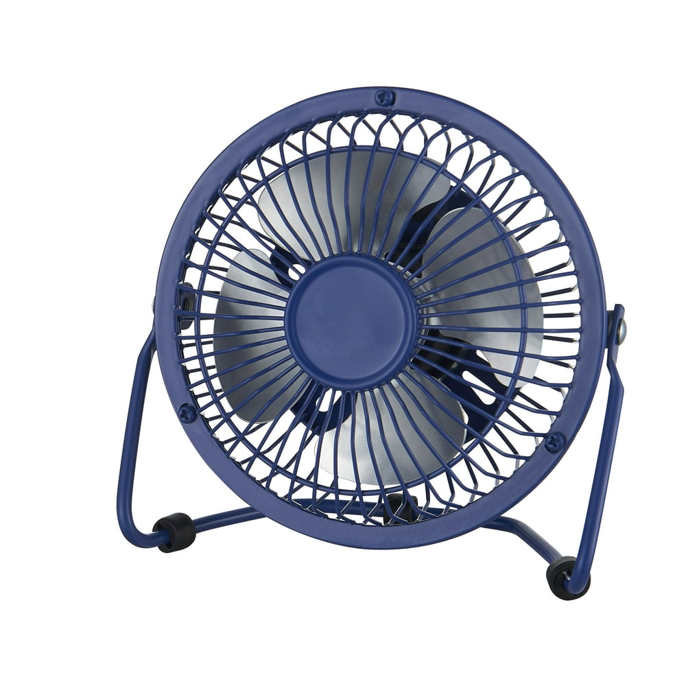 mainstays mini fan