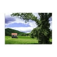 thumbnail image 2 of Gango Home Decor Rappahannock County I by Alan Hausenflock (Printed on Paper); One 36x24in Fine Art Paper Giclee Print, 2 of 4