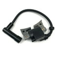 thumbnail image 4 of lanema Ignition Coil for Robin EX13 EX17 EX21 Engines Motors Chainsaw Strimmer Brush Cutter Replacement Parts, 4 of 8