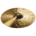 thumbnail image 1 of Sabian Artisan Traditional Symphonic Medium Heavy Cymbal - 16", 1 of 1
