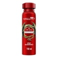 thumbnail image 1 of Desodorante en Spray Old Spice para hombre Dragonblast 96 g / 150 ml, 1 of 5