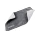 thumbnail image 4 of Almohadilla de calefacción eléctrica USB portátil cómodo para hombros de cuello de abdomen Gris Yinane Almohadilla de calefacción eléctrica, 4 of 6