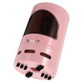 thumbnail image 1 of Electric Pencil Sharpener Desktop Dust Cleaner Multi-function Students Sharpener, 1 of 8