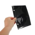 thumbnail image 3 of Hemoton 20 Pcs Sheet Music Holder 19.00X16.00X0.10CM Black, 3 of 8