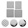 thumbnail image 6 of Eease Gummy DIY Molds Silicone Mat Wax Seal Stamp Bead Mold, 6 of 6