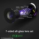 thumbnail image 4 of Car DVR 1080P Dual Lens Dash Camera WIFI Video Recorder for A1 A3 A4 A5 A6 A7 A8 Q2 Q3 Q5 2004-2020, 4 of 5