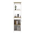 thumbnail image 3 of 15.70-inch Wide and Deep Cabinet | For Bathroom Use | Gives 59.30-inch Height for More Storage, 3 of 4