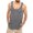 Grey, variant on LEEy-world Mens Winter Coats Men'S Lightweight Golf Vest Warm Outdoor Sleeveless Jacket for Hiking Travel Running Casual White,XL