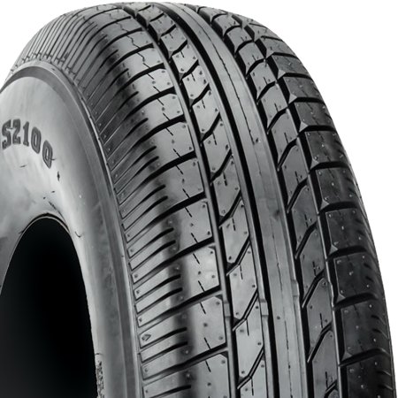 Duro DS-2100 Radial ST225/75R15 225/75R15 117N E 10 Ply Trailer Tire Sansujyuku sansujyuku.com