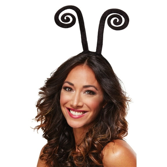 Mario Chiodo Antenna Headband Halloween Costume Accessory